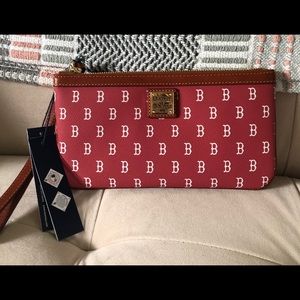 Dooney & Bourke - RED SOX DESIGN